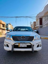 بيكم • ٢٠١٥ • كربلاء