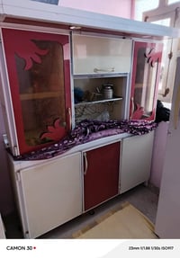 كاونتر • باب بلنص مكسورة • شارع مخازن الموز