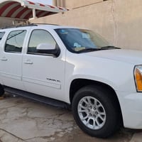 يوكون اكس ال • ٢٠١٢ • رقم بصره اجره