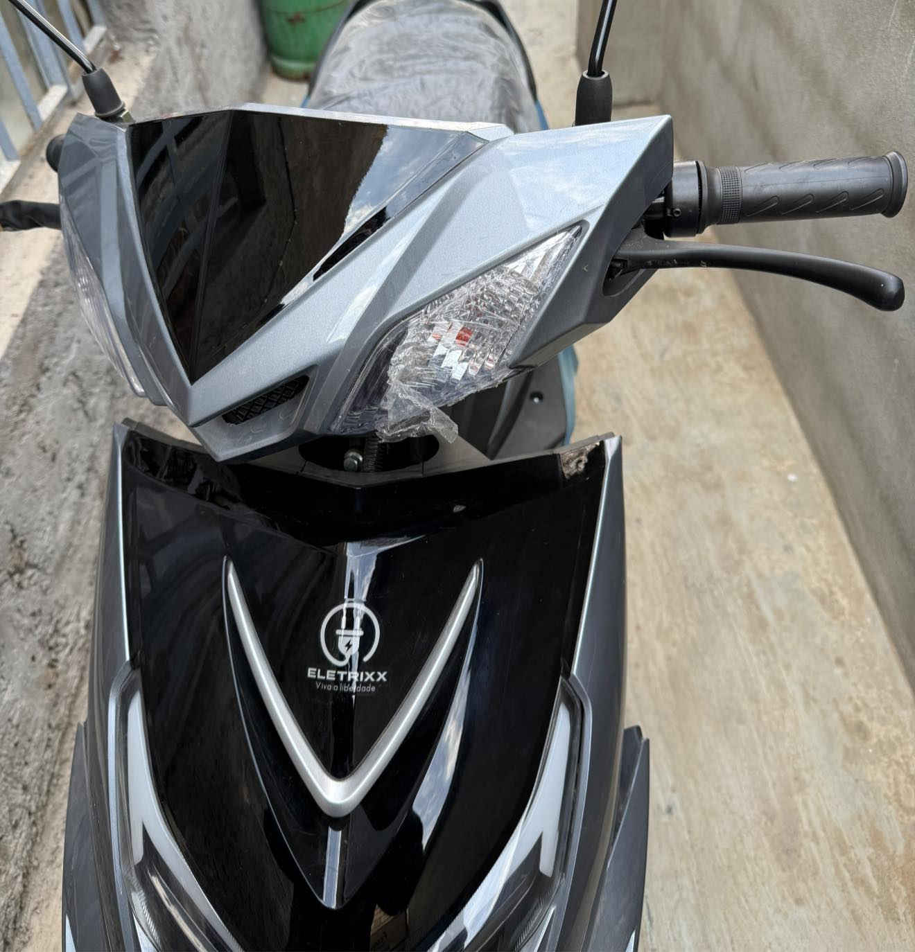 دراجة شحن جديدة للبيع سعر ٦٥٠ الف للتواصل على صفحة الفيس


**إذا كنت صاحب هذا الإعلان وتريد حذفه لأي سبب، رجاءا أرسل رسالة إلى الدعم الفني**