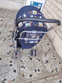 عربانة أطفال • كركوك حي النصر