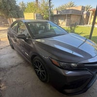 كامري وارد امريكي تفاصيل ع هذني الارقام07811260287 واتساب 07830671370 ...