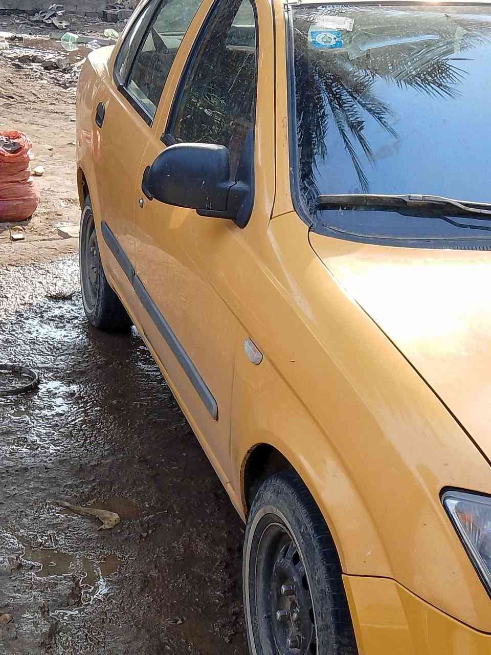 طيبه موديل 16بسمي مصفره هيئة وغرات سعر 41 بيه مجال بصيط  عنوان بغداد جسر ديالى قريب فلكت سلمان ***********
