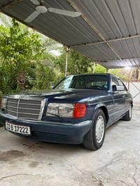 جامبو 300SE • موديل ٨٧ • رقم بغداد