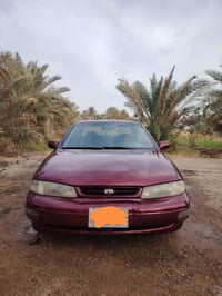 سيفيا ٩٦ • مكينة دخان • بابل محاويل