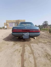 كرسته موديل 91 عضم مكينه وكير نضاف رقم  الماني مداور شوكت ماعجبك سعرها...