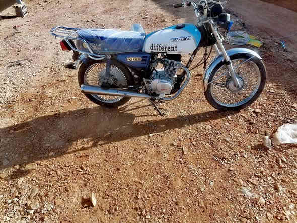 سلام العليكم
هدا ميتور للبيع تايكر موديل ٢٠٢١ مرتب و راقي🪬 🧿

مابها ايه مشكله مع أوراقها مكفول من كل شي مكينه نحله🔇💯

سعر ٤٧٠ د.ع مكاني سليمانيه واتساب ***********📞

ملاحظه يوجد بديل أيضا Singapore
