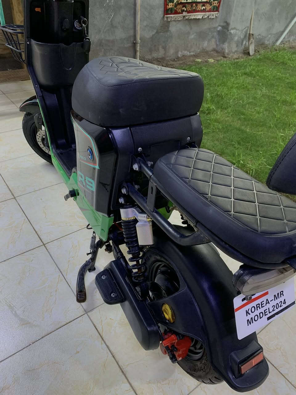 ار تسعه للبيع 5 بطاريات 32 امبير بطاريات جدد قبل شهرين شادهن 2026 بطاريه ويلي احسن نوعيه كفاله عامه كلشي شغال كهربائيات كامله وملحقات كامله 475 وبيها مجال مكاني البصرة التنومه ***********
