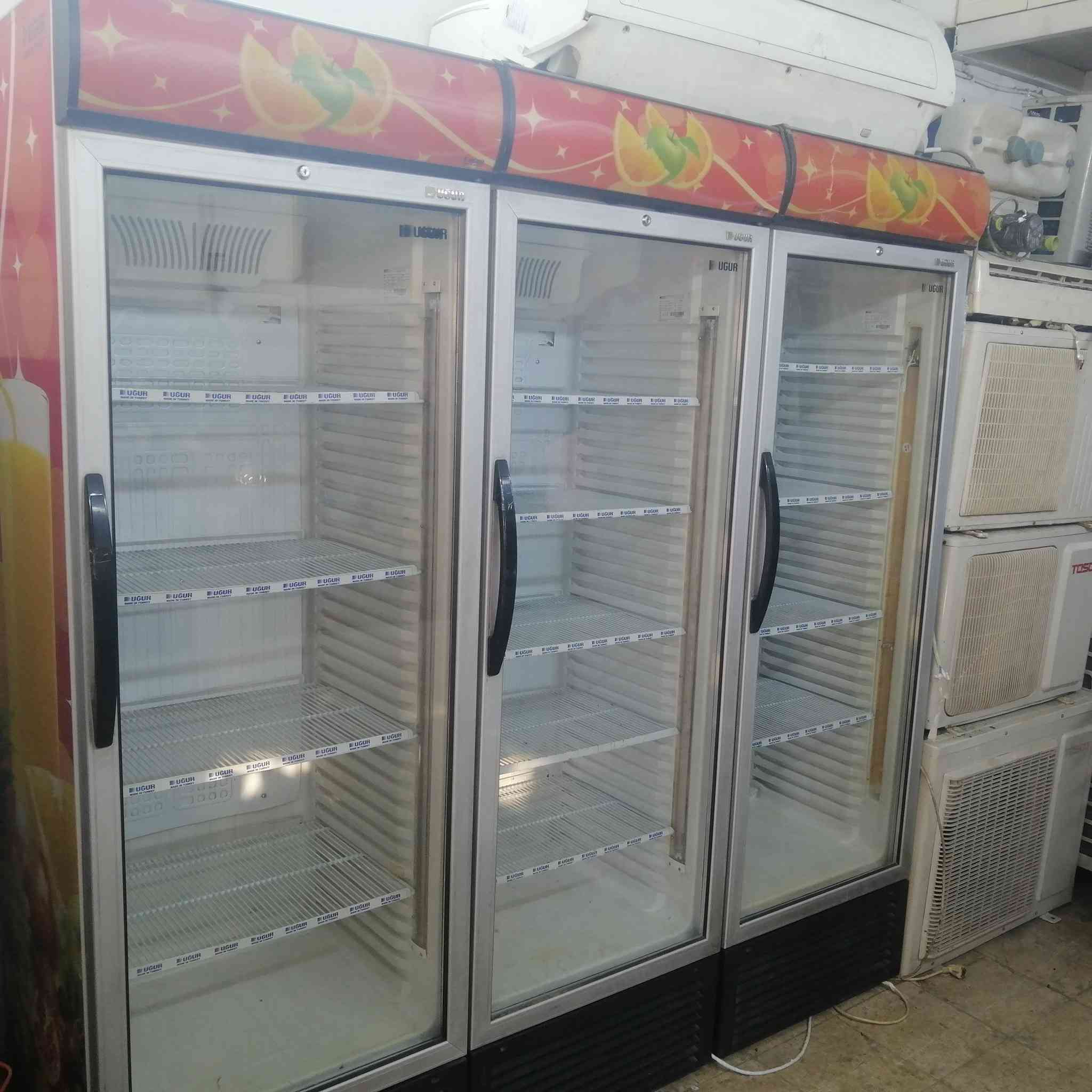 تصفية مجمع يوجد عارضات للبيع بسعر مناسب الاستفسار اتصال علئ الرقم *********** يوجد واتس اب
