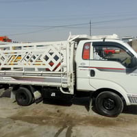 كيا 2009 • رقم انكليزي • صبغ بدون دق