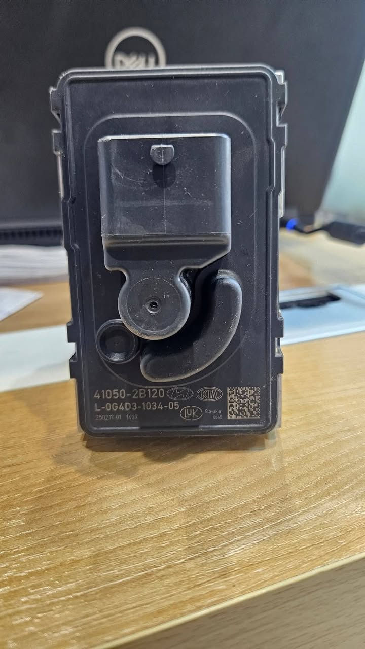 طرمبة جديدة  للبيع
