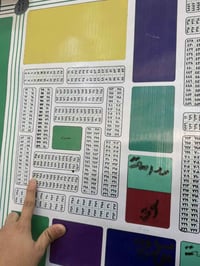 العرضات بصف الركن • دار • ١٠٠م