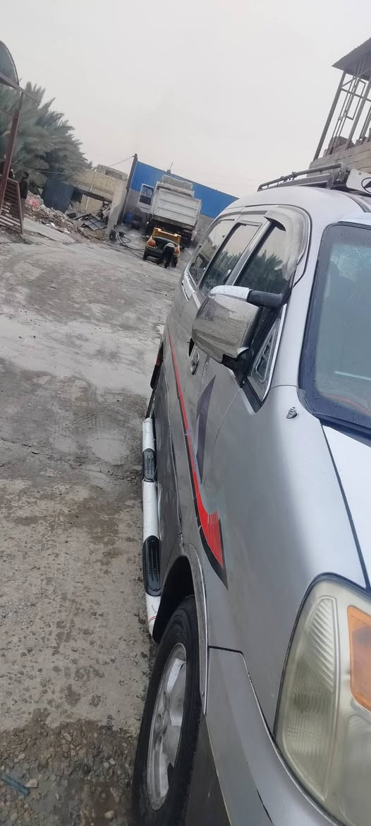 سلام عليكم ستاركس 2007
مكينه كير جديده تخم تاير دوشمه جديده

رقم نكليزي بسمي خط بحث جديد 

كهربائياًت كله شغال مكان دوانيه شافعيه

السنويه نافذه 2030

السعر 70وبيه مجال رقم الهاتف 

تبريد شغال

***********
