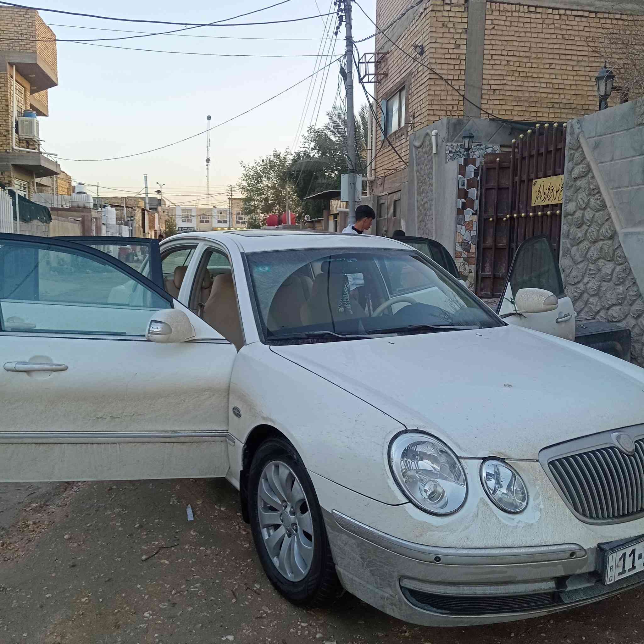 السلام عليكم من رخصه الادمن الكروب كيه امانتي 2008رقم بغداد باسمي تحويل ثاني يوم السعر   82وبيه مجال
الرقم *********** 
العنوان بابل
