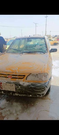 موديل ٢٠١٧ • محتاج تفاصيل