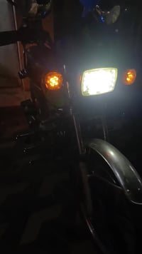 دراجة ايرانية • موديل ٢١ • شهداء