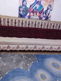 ديوان • ١٠مقاعد • زعفرانيه