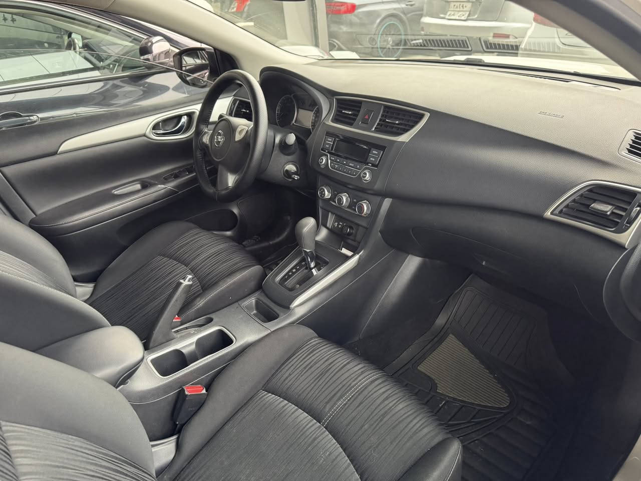 ***********
سنترا ٢٠٢٤ صيني مرقم دهوك

ماشيه ٢٣ كيلو مه تر

سياره بدون سبخ

سياره كلش نظيف 

مكان سياره دهوك 

سعر سياره ١٢٨ مجال
