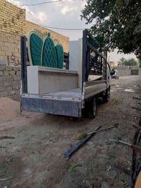 💚 نجار وكيا حمل وعمال متخصص لنقل الاثاث المنزلي وفتح وشد الغرف التركيه...