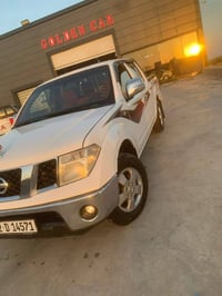 نڤارا • ٢٠٠٩ • گير ومحرك شرط