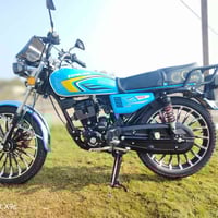 دراجة سيفان • موديل 26 • ديالى