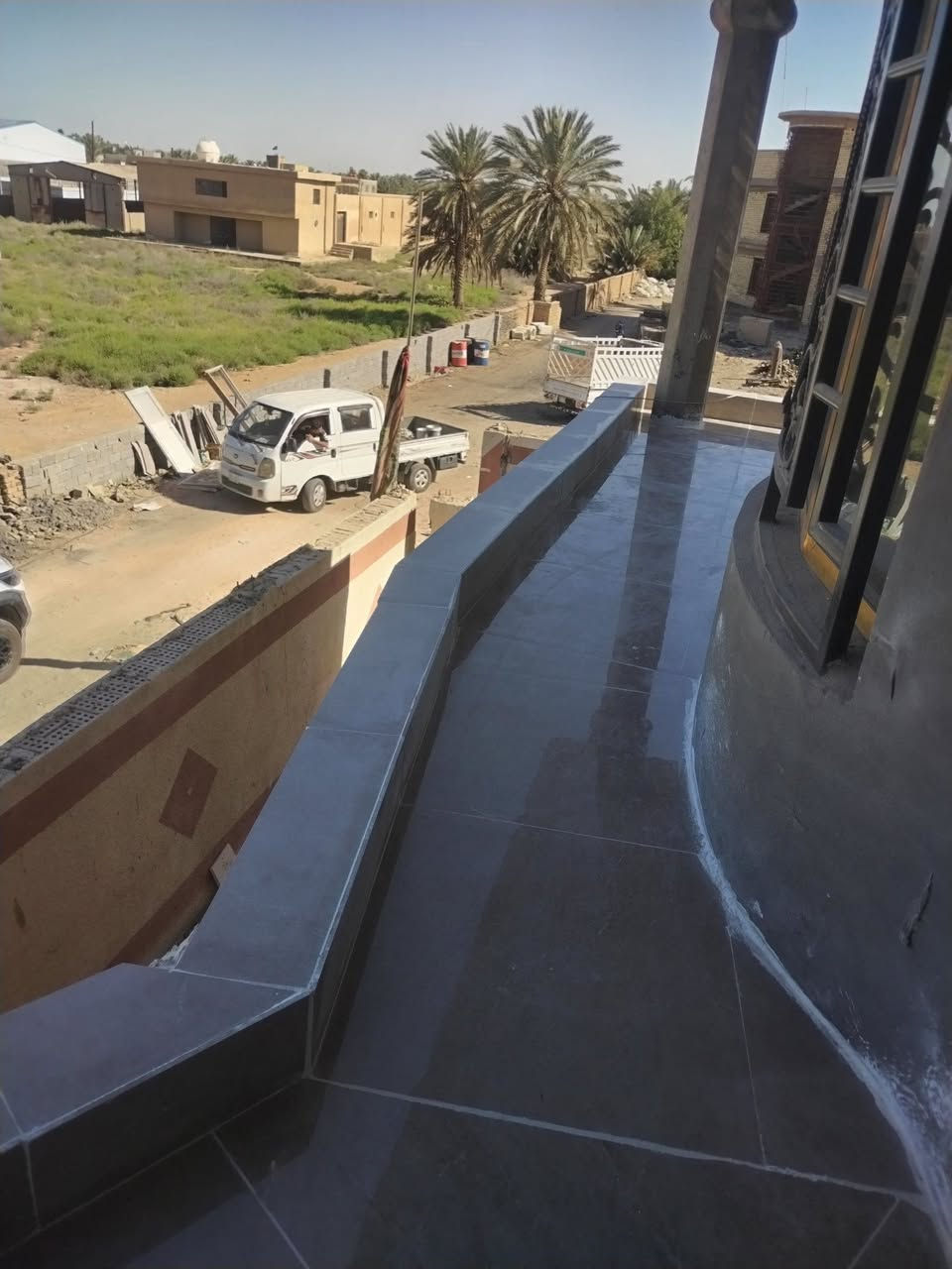سلام عليكم شغل درجه ولئ اي استفسار تصال *********** وا مراسله علئ الوتس اب عمالنا داخل بابل
