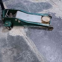 جك عربانه 5طن وشرط الفحص والشغل وشرط إذا مصلح أو مفتوح تأخذ بلاش؟؟؟  و...