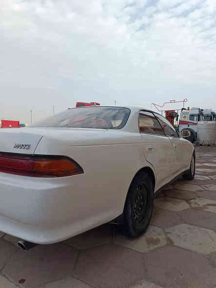 مارك للبيع رقم بصره مكينه ثنين ونص
مكفوله من الضربه صبق حزام فقط 
نقل جثه فقط اتصال ***********
سعر 35
