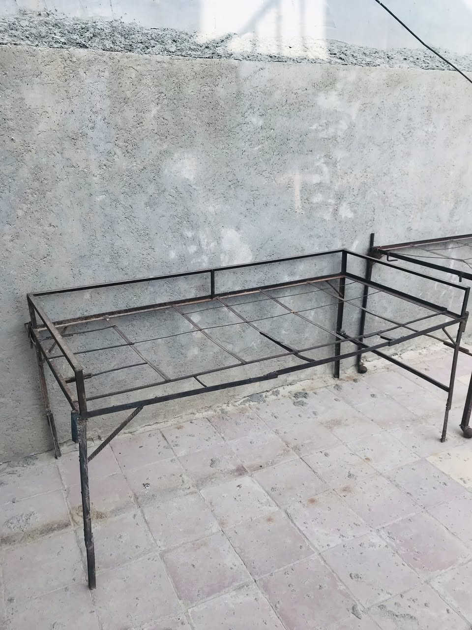 السلام عليكم جنابر للبيع يرهمن لكلشي ب60 وبيهن مجال المكان بعقوبة ‭0773 171 3410‬
