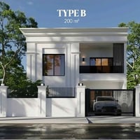 روان ستي ٣ • حي الاسرى • ٢٠٠م