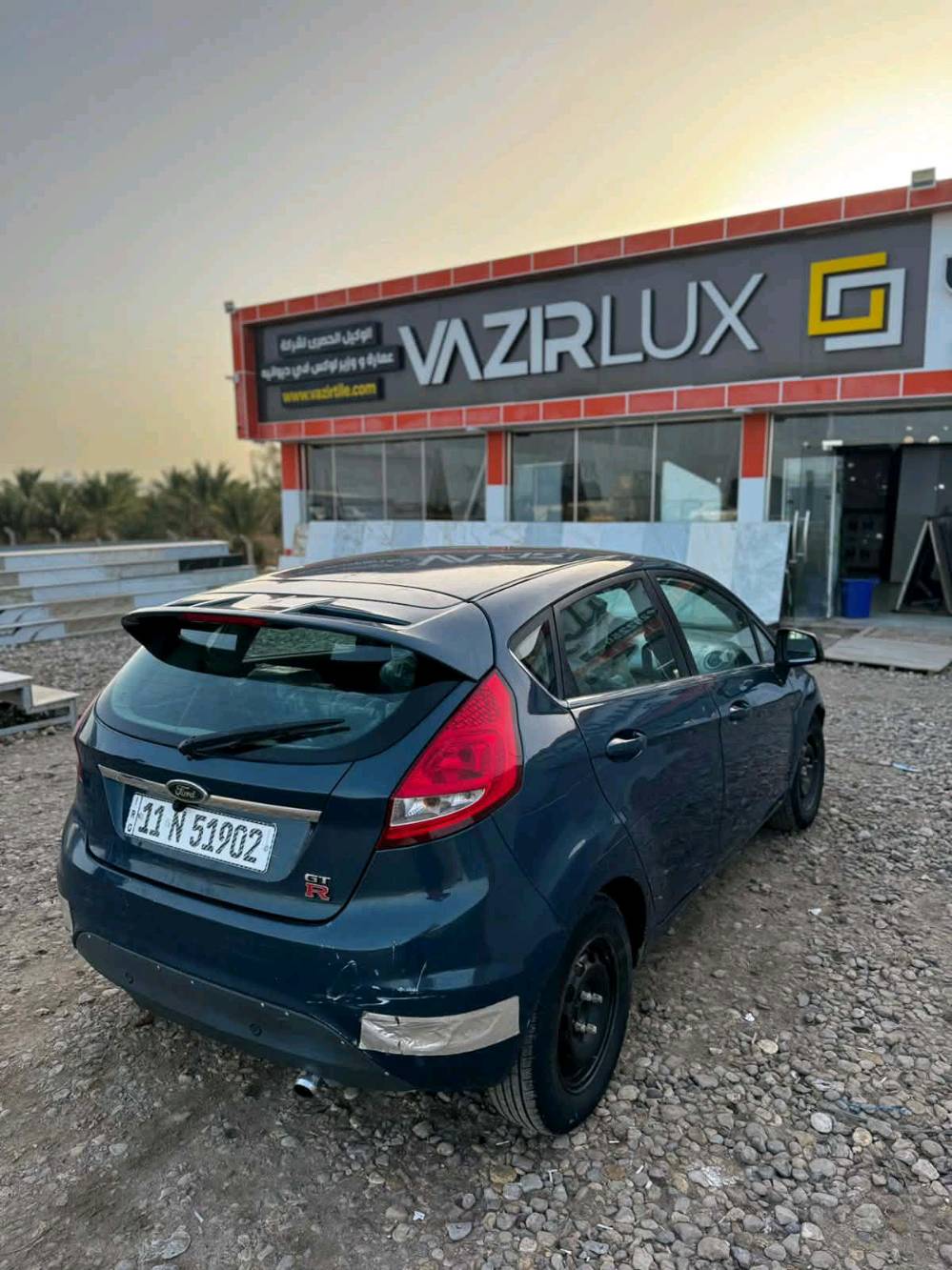 فور تي2009 كير او محرك كورلا 
رقم دولي بغداد 

العنوان بغداد دوره 

السعر  اب 57 وبيها مجال بسيط