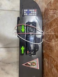 مسجل جديد قبل سبوع اخذتة ٣٠ رايده ٢٠ قفل 07775952860