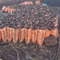 اخوان اهل شوايات اهل لكبار فحم درجه اولى واصل للباب شوايه ب 3 ونص فحم ...