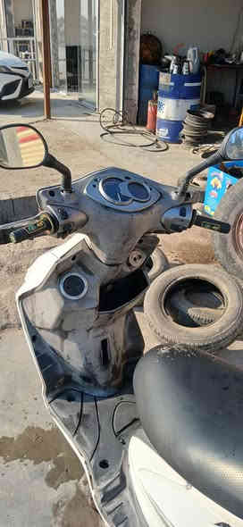 للبيع سكنس فحل ختم واحد دراجه جديده مال رمبه مكفوله مكينه ناعمه كفرات اصليه شلعه معدل خير من الله شرط برغي ممفتوح بيهه مكاني بغداد سعر 600  ***********
