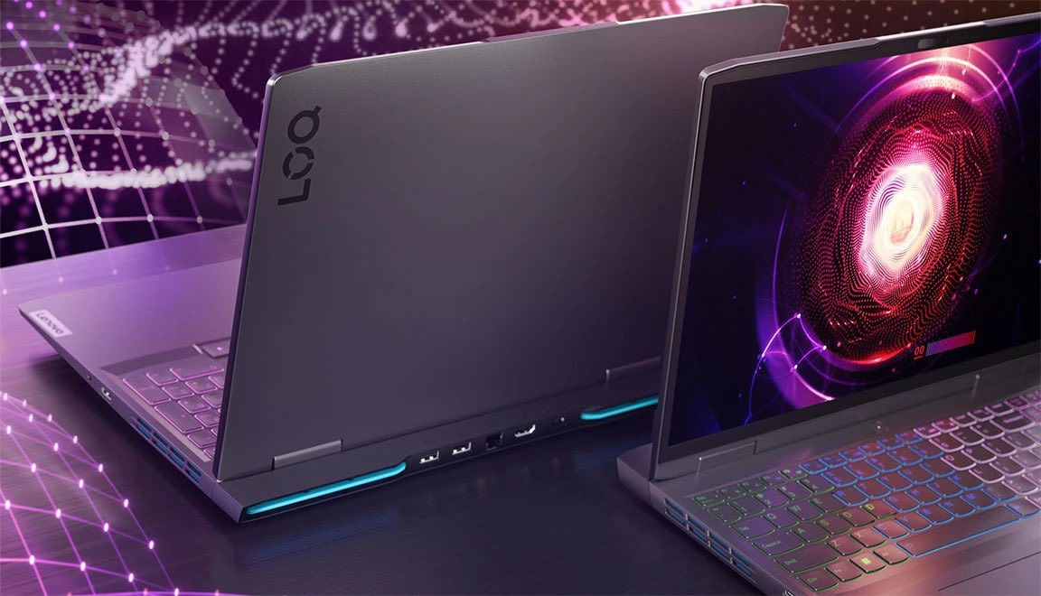 اليوم وصلت محبوبه الجماهير LENOVO LOQ GAMING
تجي بمعالج CORE i5 من الجيل ال12 
12450HX
Ram 8GB قابل للتطوير 
SSD 512 nvme
Led 15.6” FHD ips 
RTX 4050 6GB 
بسعر 975 الف  الجهاز جديد وضمان سنه 
ممكن أستخدامه للالعاب والبرامج الهندسية بسلاسه وسرعه عاليه جدا
متوفرة لدى مكتب نصر للالكترونيات بغداد شارع الصناعة مجمع النعمان ***********
