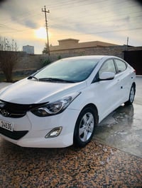 سيارة للبيع انتره 2012 كير ومحرك شرط تخم تاير سيارة مكفولة فقط نص باب ...