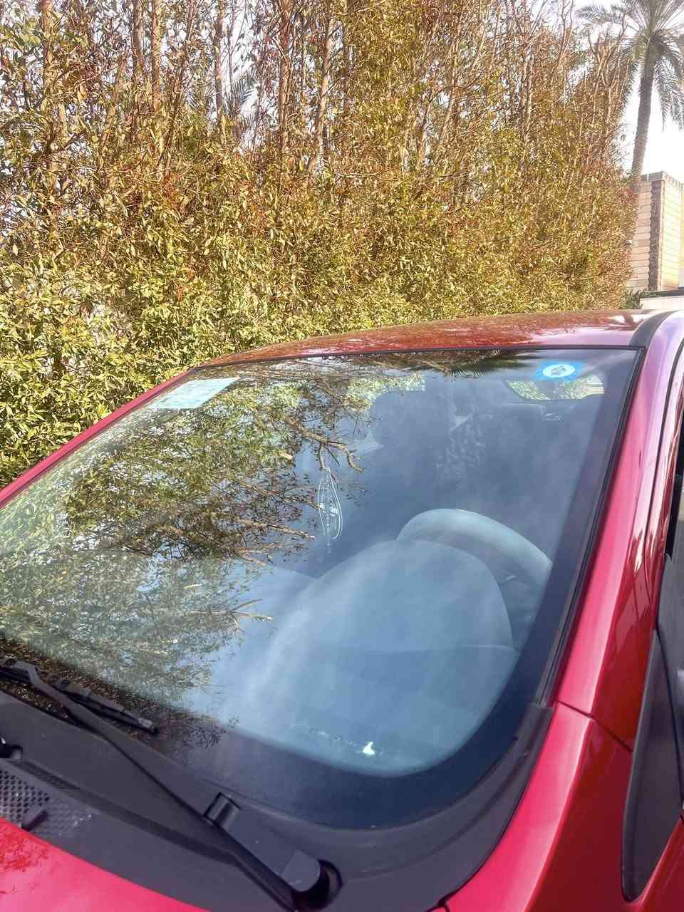 … السلام عليكم
- للبيع سيارة BAIC 
- الموديل : 2019 
- العنوان : بغداد 
- بانزين + تم اضافة منظومة غاز 
- كاميرا وشاشة 
- الداخل : قماش 
- 5 راكب 
السعر 7،900$ وبي مجال 
التواصل : ***********
