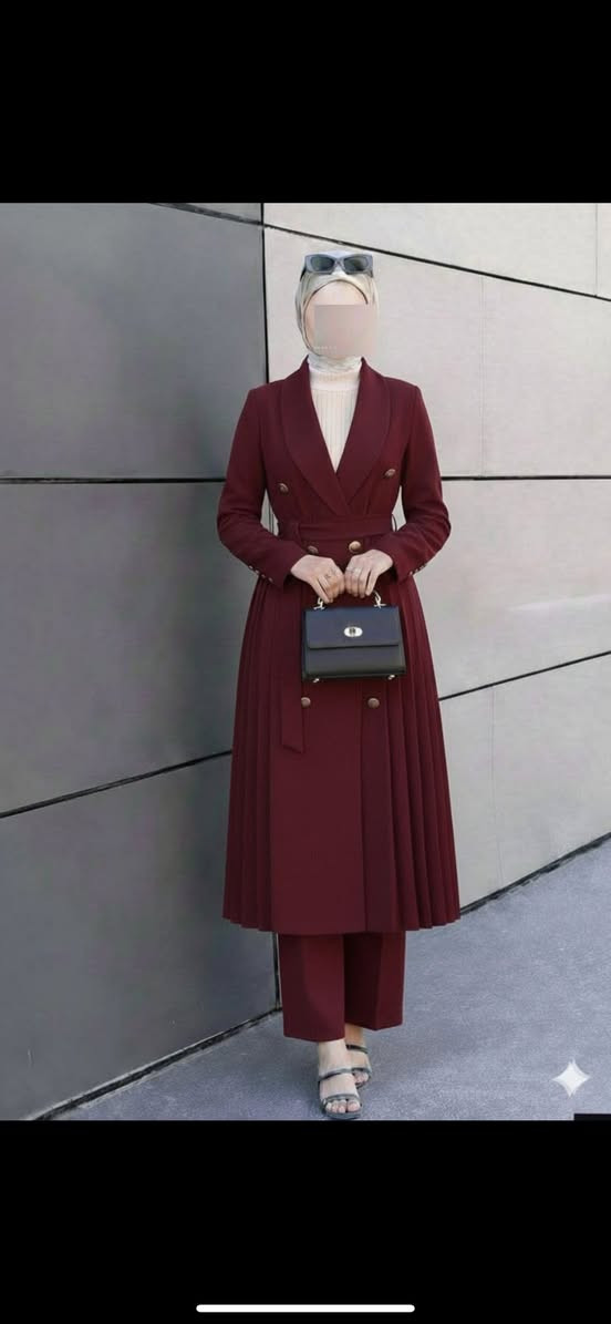 طقم  العيد وصل. اجننن خامة صيفي قماش دابل إيطالي يجنن باللبس تركي المنشأ صيفي
الحجز استفسار خاص


**إذا كنت صاحب هذا الإعلان وتريد حذفه لأي سبب، رجاءا أرسل رسالة إلى الدعم الفني**