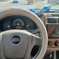 سبورتج • ٢٠٠٩ • مكينه ٢٠٠٠