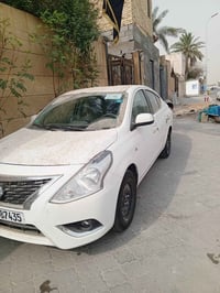 نيسان صني • ٢٠٢٤ • مكاني الزبير