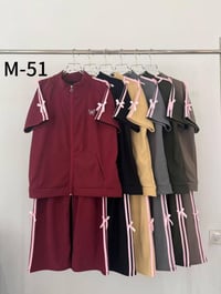 تراك فيونكه • خامة درجه اولى • مقاسات XL/XXL