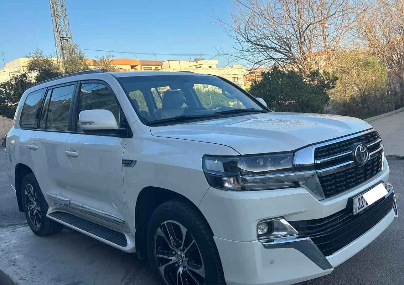 تويوتا لاندكروز 2021 شركات فول مواصفات تشغيل عن بعد طاروسه مال هوا سيارة مكفوله كفاله عامه من صبغ و بارد ماشية ( 49 ) الف حقيقي مستخدم اربيل سعر ( 505 ) ورقه قفل رقم تلفون :
***********
بي واتساب
مكان اربيل
