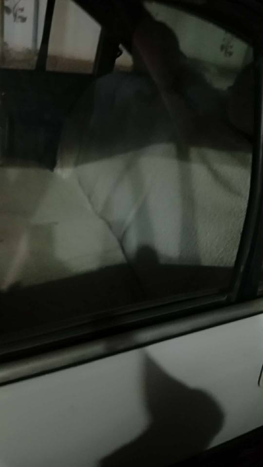 سلام عليكم سياره اوبل اوميكا موديل ١٩٩١ سياره خير من الله بدون حادت بدون صبغ كير محرك شرط لا صرف لا بخار مشروع وطني سنويه لل ٢٠٢٩ راقم كركوك كوبون بنزين موجود سعر ٣٥ بي مجال عينوان كركوك شوراو موبيل *********** كركوك, العراق
