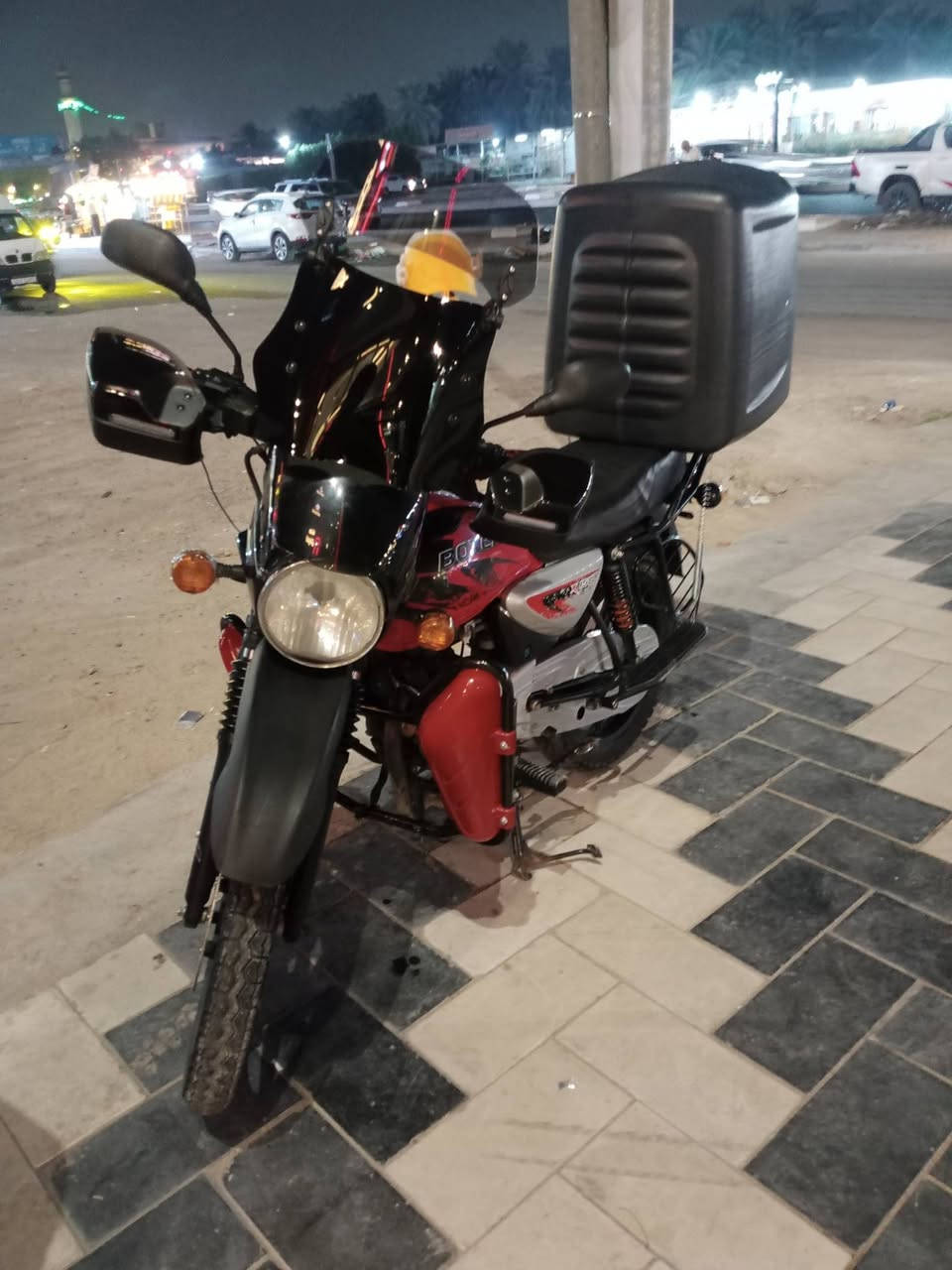 بدون اوراق سعرمليون100مكاني بغداد الجديده***********
