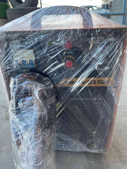 لحيمي ٣١٥ ئه مبير  
هه موو جوره له حيميك ده كا 
يه ده ي خوي له گه له ساردو گه رم
فافون 
ئاسن
قوم
توز
ستيل
جيهازه كه ٣ فيزه!!
كه م به كارهاتوه
نرخ :٣٤٥$
ز.م:***********
*********** أربيل
