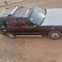 سياره البيع  اوبل اوميكه ستيشن سعر 22 وبيه مجال الستفسار على رقم078166...