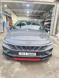 النترا 2024 وارد امريكي. دخول جديد   ترقيم جديد بسمي  ماشيه (12) الف ج...