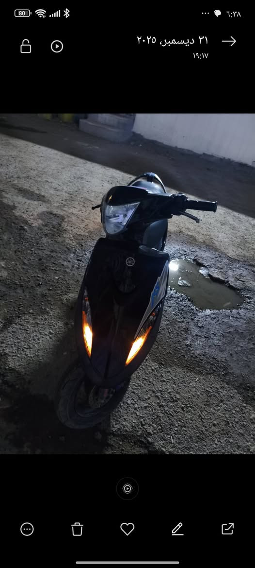 دراجة ماكس عدلة مكفولة مكينة ابلادية نكر سلف بكل وكت سعره 650 قفل مستعجل علة بيعتهة


**إذا كنت صاحب هذا الإعلان وتريد حذفه لأي سبب، رجاءا أرسل رسالة إلى الدعم الفني**