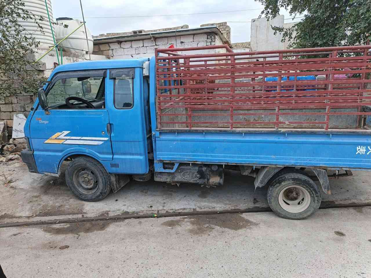 سلام وعليكم كيا بنكو موديل 95 رقم بغداد الماني سياره مكفوله مكينه شاصي كير مكفولات السعر 55وبيه مجال بسيط الرقم *********** المو شراي لا يتعبني
