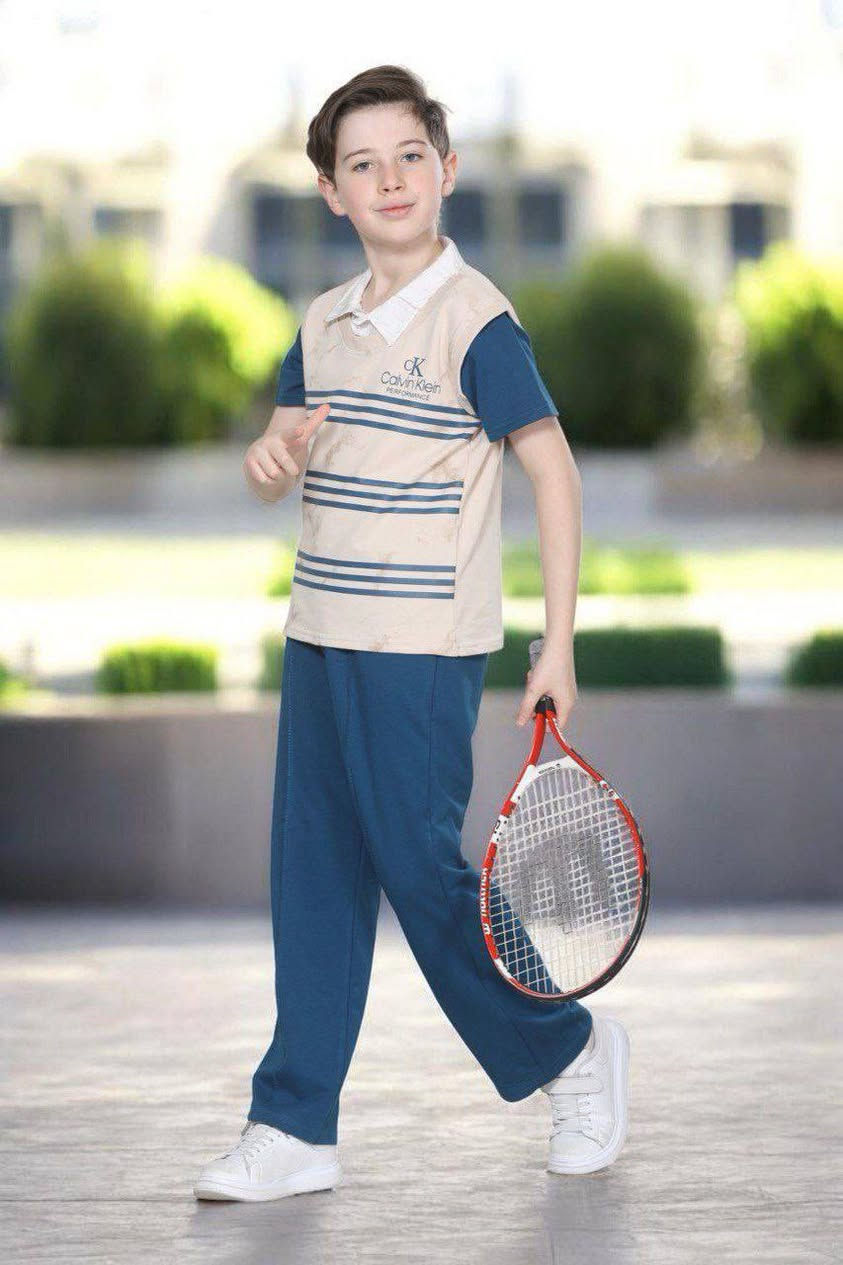 احلى تشكيله توفرت عدنه للعيد
واليحب ايشوف اكثر يدخل القناة
https://t.me/h3m9io


**إذا كنت صاحب هذا الإعلان وتريد حذفه لأي سبب، رجاءا أرسل رسالة إلى الدعم الفني**